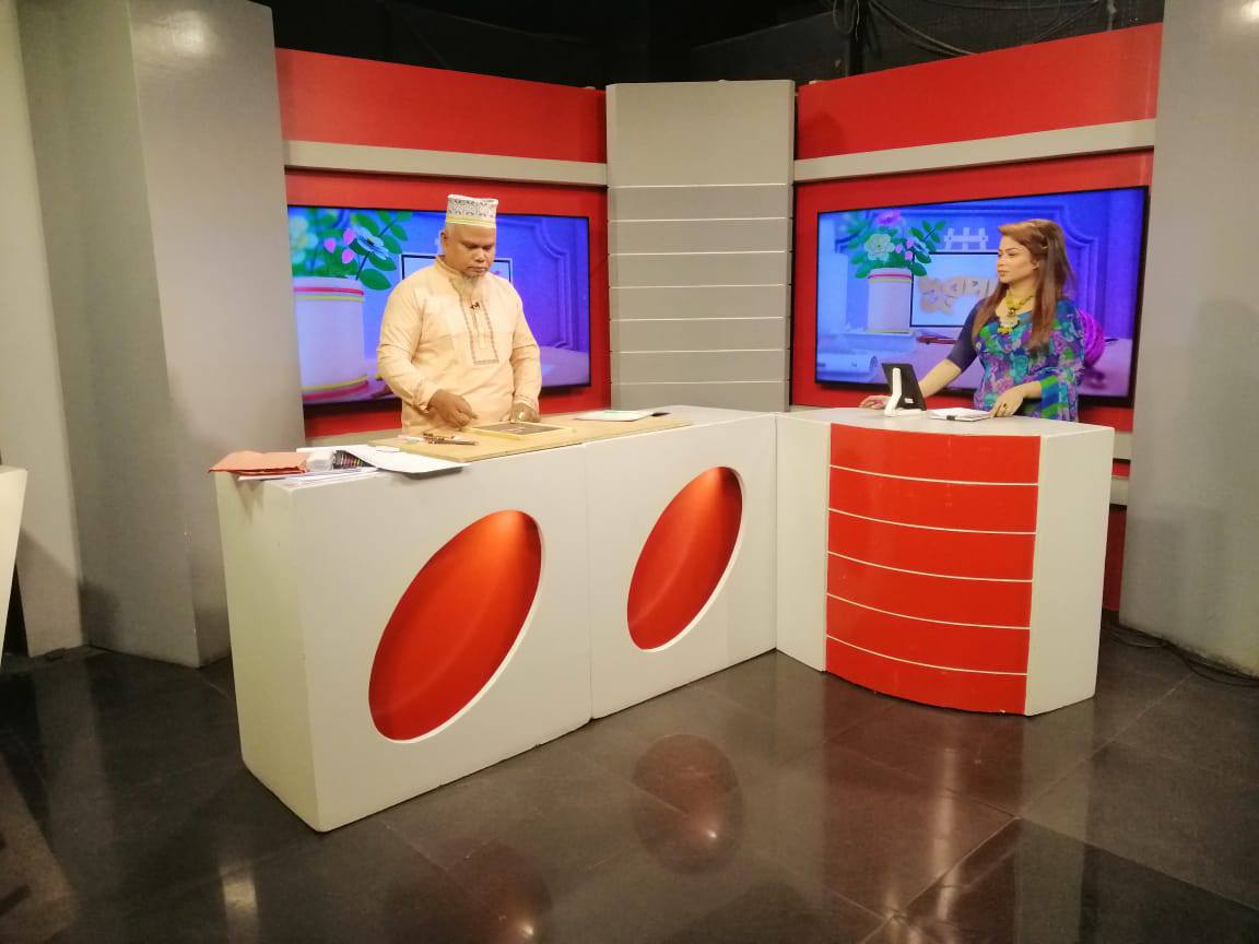 অভিজ্ঞ শিক্ষকবৃন্দ